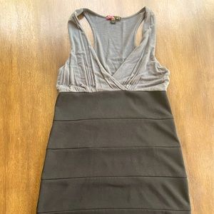 Status Elevating Medium Forever 21 Dress